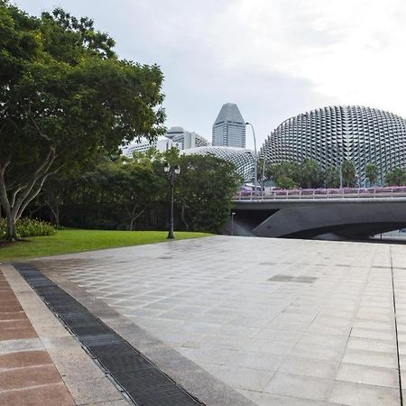 Zen Rooms Jinshan Hotel Singapura Exterior foto