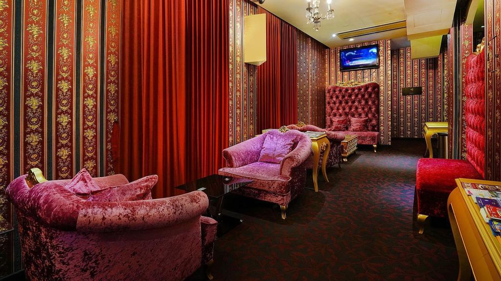 Zen Rooms Jinshan Hotel Singapura Exterior foto
