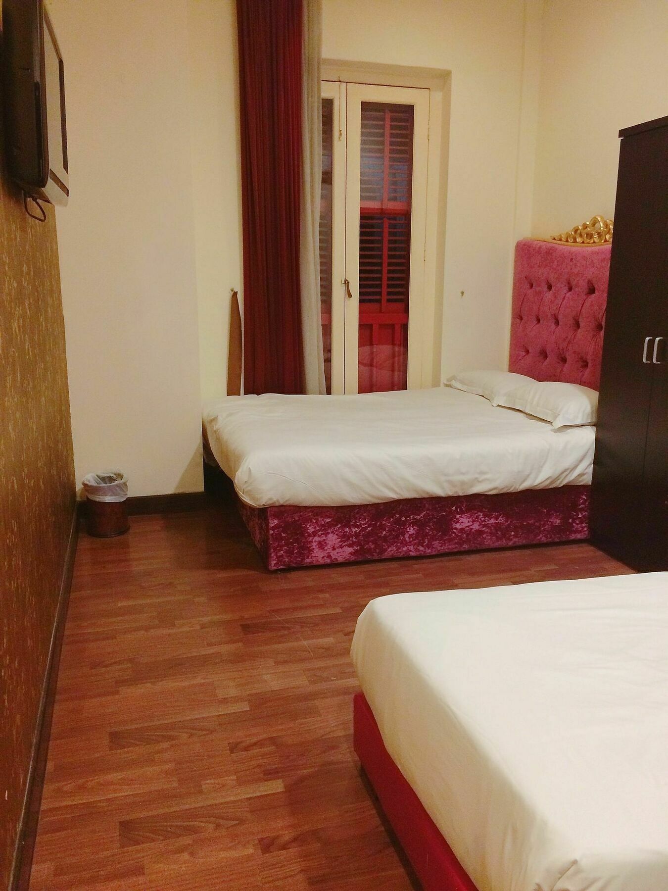 Zen Rooms Jinshan Hotel Singapura Exterior foto